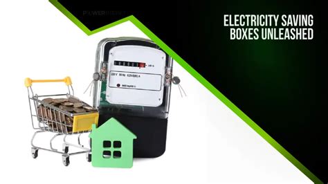 how to install electricity saving box 1200|Electricity Saving Boxes Unleashed: Your .